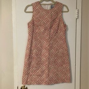 Lilly Pulitzer Vintage Shift Dress Size 6